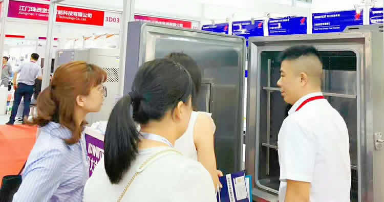 萊思測試設備