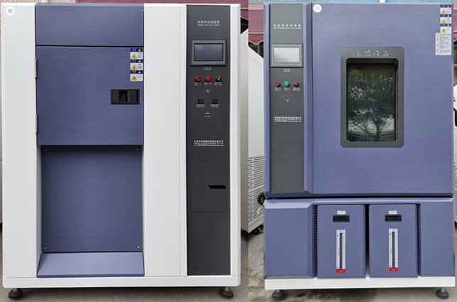 環境測試設備