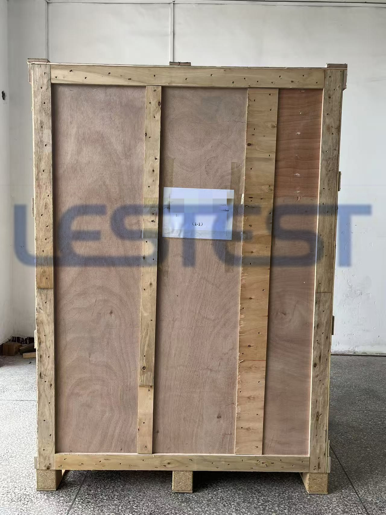 出口設備‖萊思與歐美某企順利合作！