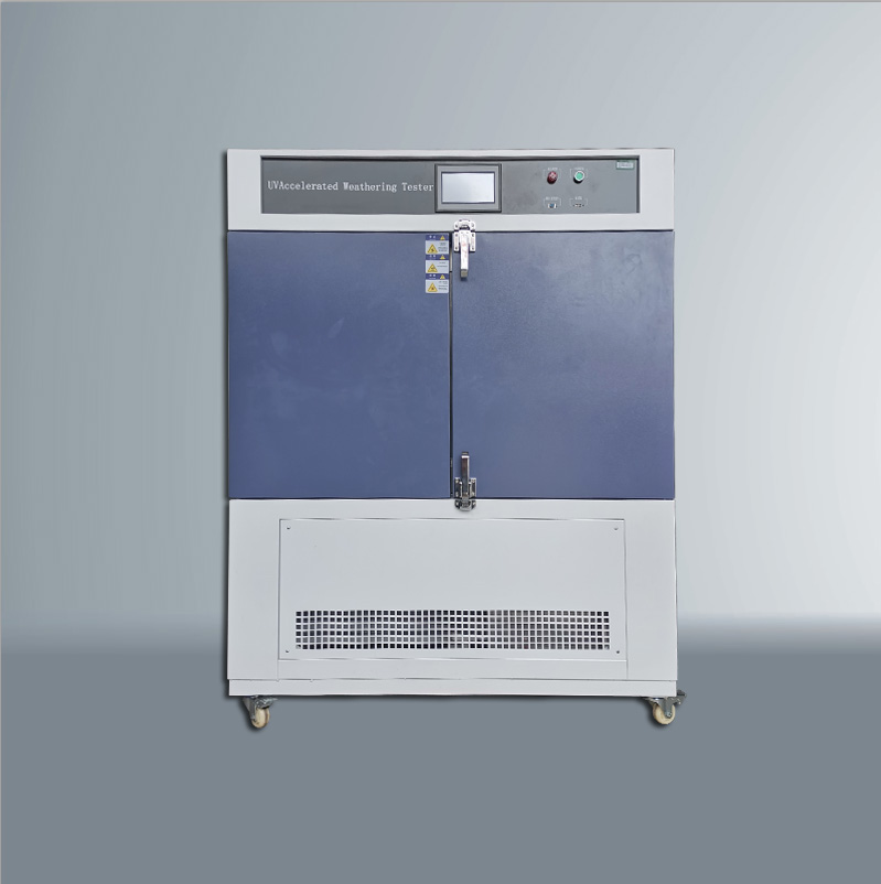 紫外光老化試驗箱的應(yīng)用